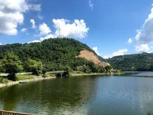 Ayvacık Belediyesi Millet Bahçesi