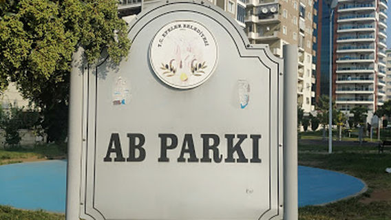 Avrupa Birliği Parkı