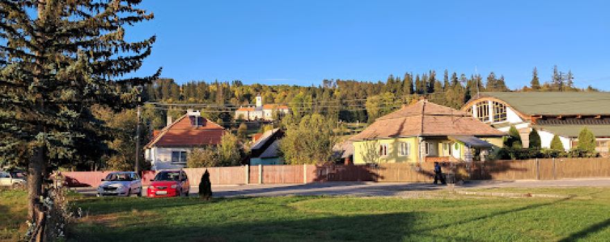 Kultúrház
