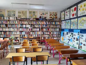 École-musée