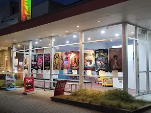 Regent Cinema