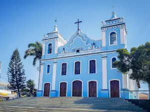 Parish Senhor Bom Jesus