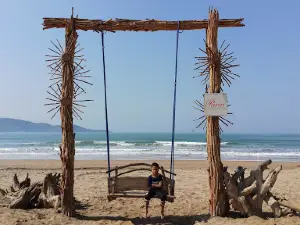 Pantai Telengria, Telengria Beach