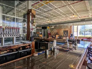 Nocona Beer & Brewery