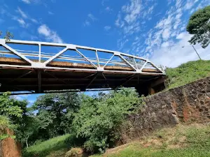 Puente De Acahay, Acahay Paraguarí