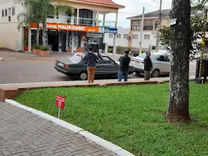 Praça 06 De Maio