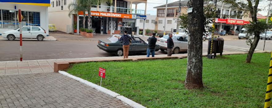 Praça 06 De Maio