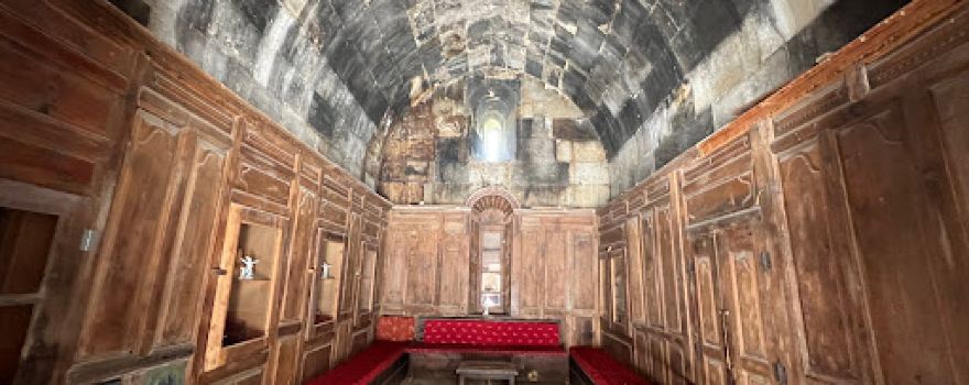 Saruhan Kervansaray