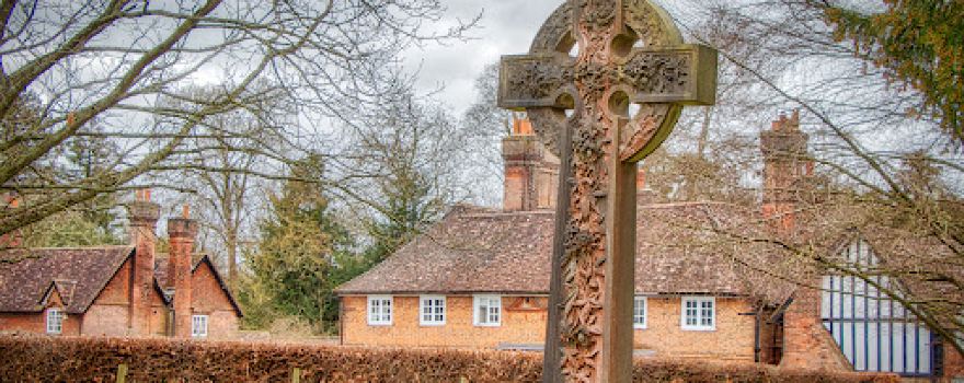 St Botolph's Church, Chevening