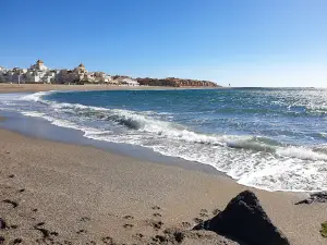Playa de Almerimar