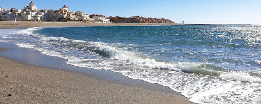 Playa de Almerimar