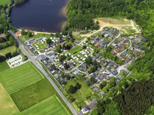 Campingplatz Freilingen