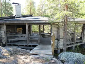 Käskyvuori