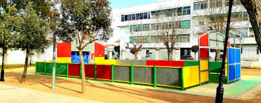 Cervantes Park