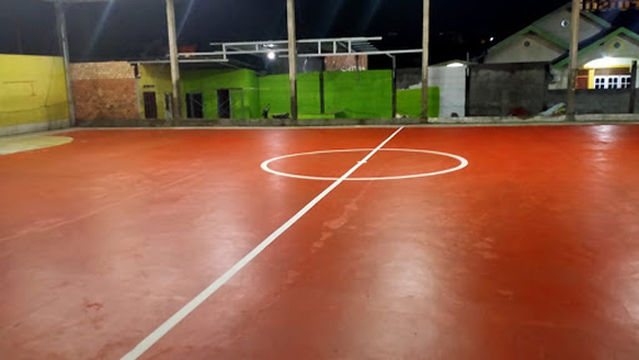AR RAYYAN FUTSAL