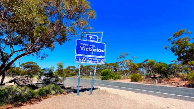 Welcome to Victoria sign Tickets [2026] - Promos, Prices, Reviews ...