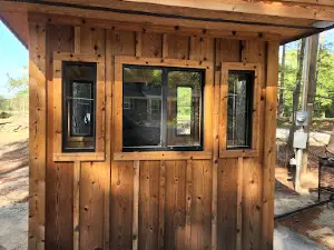 Lumbee Tribe Cultural Center