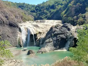 Pinsal Falls