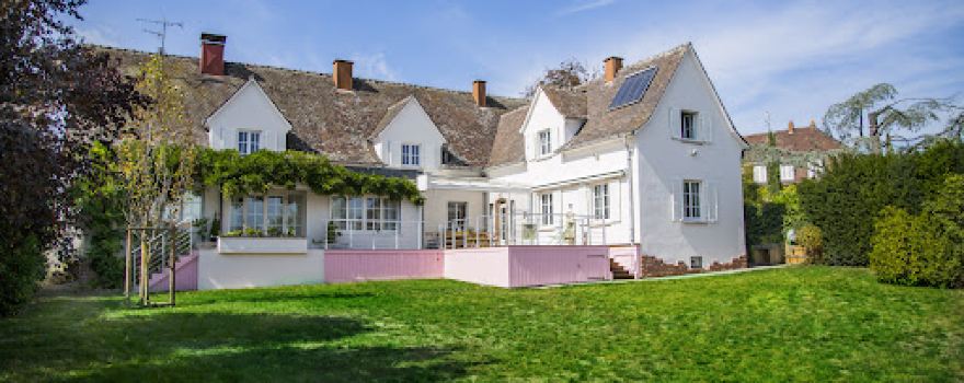 Villa Camélias