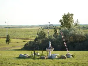 Haven Campground