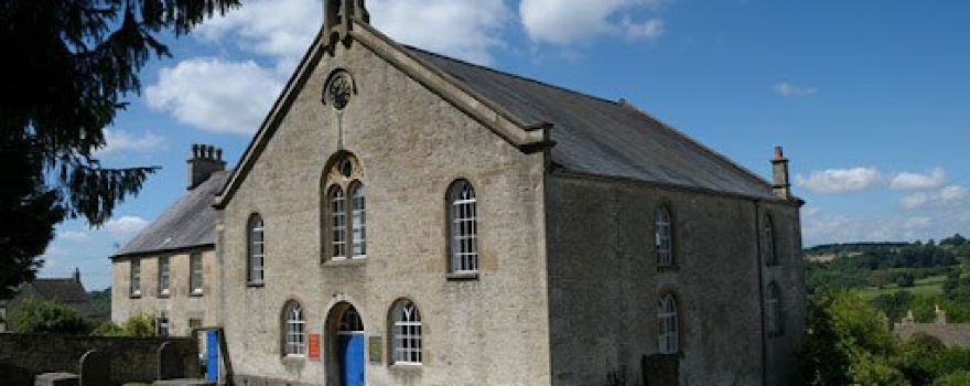 Eastcombe Baptist Church