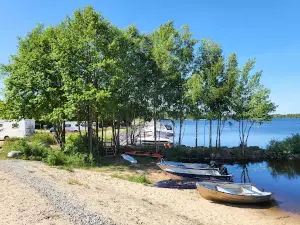 Bolmens Camping