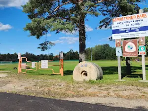 Sandstoner Park