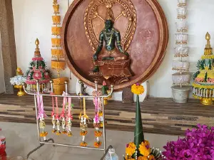 Wat Thep Narintraram