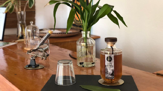 L'Atelier Vanilha (Vanilha Factory)