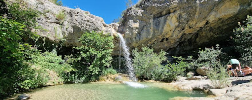 Camping le Véronne Drome