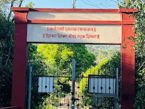 Shree Kshetra Dattadham Mandir (Prati Girnar)