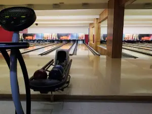 LeElla Lanes