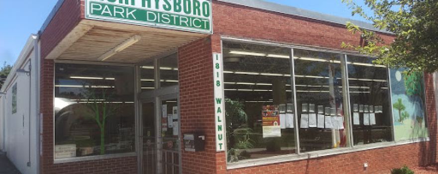 Murphysboro Park District