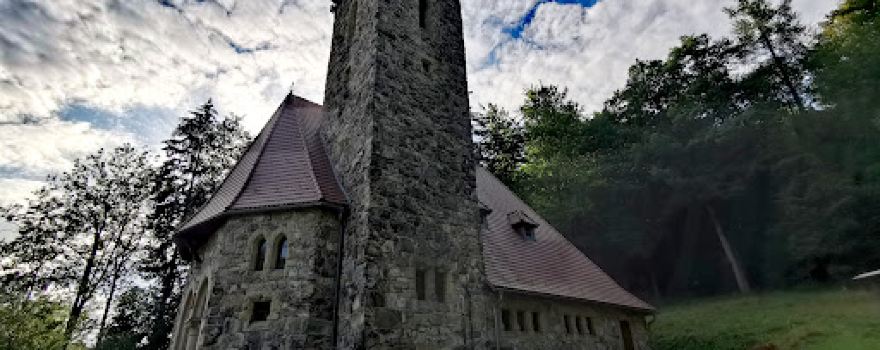 Rezerwat Wodospad Wilczki