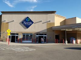 Sam's Club