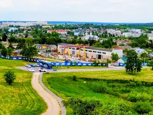 Kostel Svjatogo Vaclava
