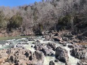 Shut-Ins Trail