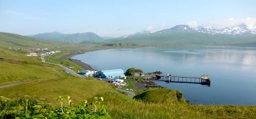 Vé máy bay Cảng Hà Lan Atka