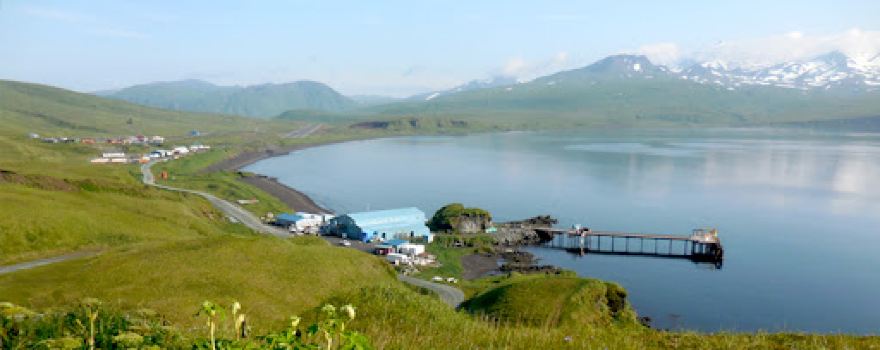 Nazan Dock