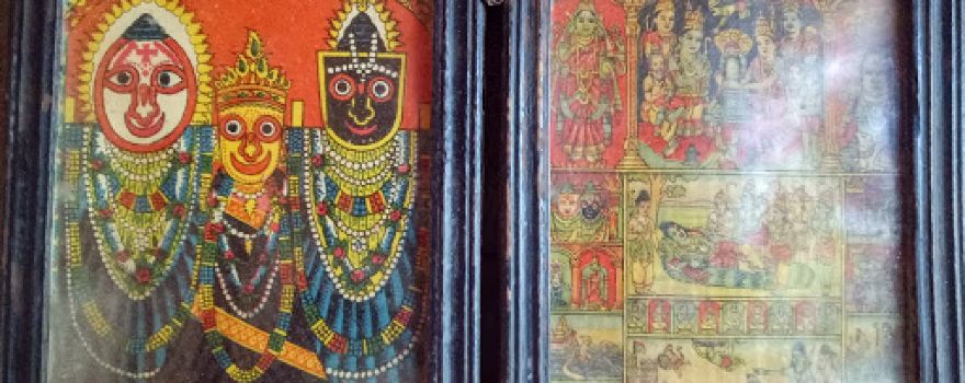 MALWA WALI MATA MANDIR