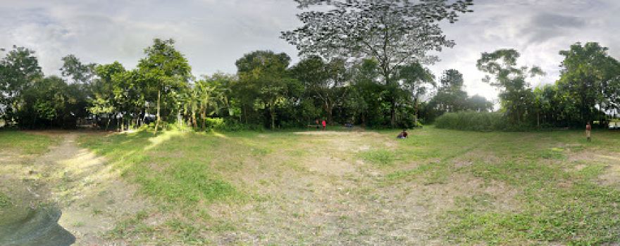 Banana Cricket Ground (BCG)