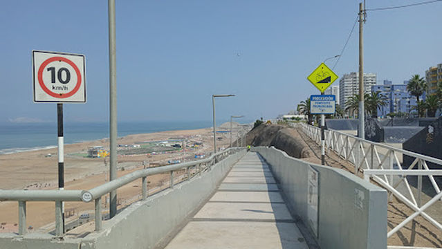 Malecón Bertolotto