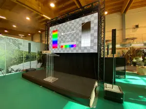 Pavilhão Multiusos Vilar Formoso