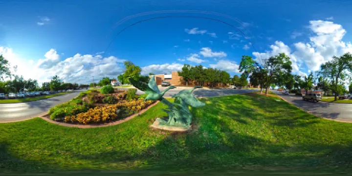 Edmond Public Library
