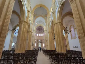 Basilique du Sacré-Cœur