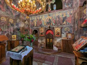 Monastery Sretenje