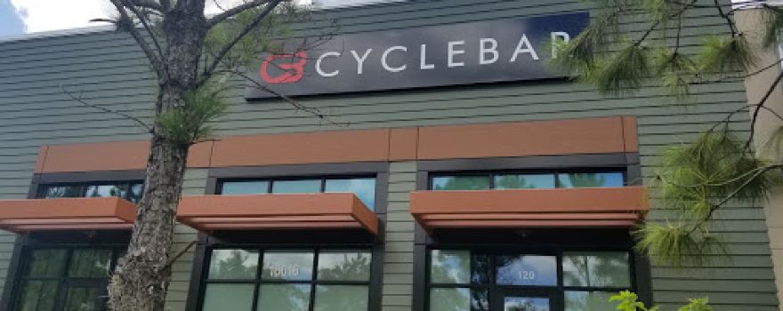 CYCLEBAR