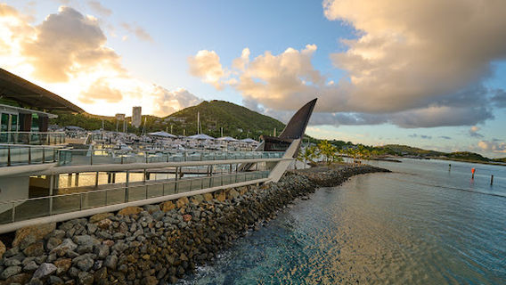 Hamilton Island