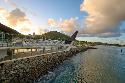 Hamilton Island Yacht Club