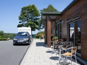 Home Farm Caravan Park